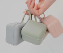 Portachupetes^BIBS Portachupetes Iron