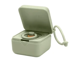 Portachupetes^Bibs Liberty Portachupetes Capel Sage