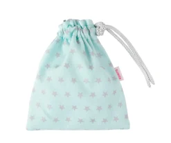 Portachupetes^Tutete Textil Portachupetes Jade