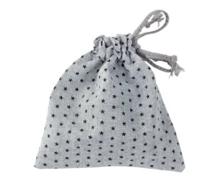 Portachupetes^Cristina de Jos'h Portachupetes Little Rocker