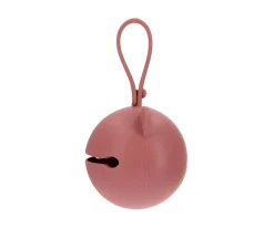 Portachupetes^Tutete Portachupetes Silicona Bear Brick Dust