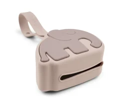 Portachupetes^Done by Deer Portachupetes Silicona Elphee Powder