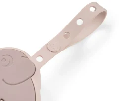 Portachupetes^Done by Deer Portachupetes Silicona Elphee Powder