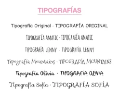 Portachupetes^Tutete Portachupetes Square Personalizado Rosa Tiza