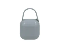 Portachupetes^Tutete Portachupetes Square Personalizado Nordic