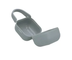 Portachupetes^Tutete Portachupetes Square Personalizado Nordic