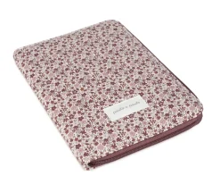 Portadocumentos Bebé^Pasito a Pasito Portadocumentos Bebé Cherry Flores