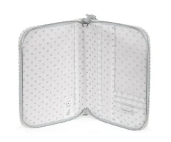 Portadocumentos Bebé^Pasito a Pasito Portadocumentos Bebé Icon Sky