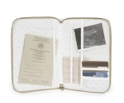 Portadocumentos Bebé^Pasito a Pasito Portadocumentos Bebé Nara