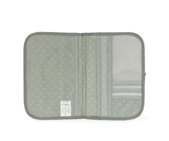 Portadocumentos Bebé^Pasito a Pasito Portadocumentos Bebé Paddington Verde