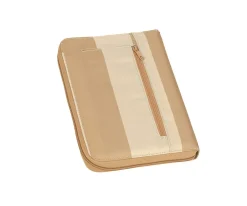 Portadocumentos Bebé^Lassig Portadocumentos Beige/ Camel