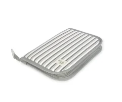 Portadocumentos Bebé^Walking Mum Portadocumentos Botton Raya