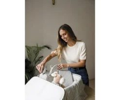 Portadocumentos Bebé^Walking Mum Portadocumentos Botton Raya