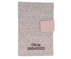 Portadocumentos Bebé^Cristina de Jos'h Portadocumentos Campo di Fiori Personalizable