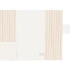 Portadocumentos Bebé^Cristina de Jos'h Portadocumentos Dorset Beige Personalizable