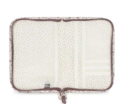 Portadocumentos Bebé^Walking Mum Portadocumentos Gala Cerise