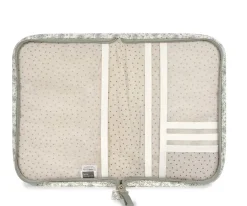 Portadocumentos Bebé^Walking Mum Portadocumentos Gala Mint