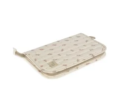 Portadocumentos Bebé^Walking Mum Portadocumentos Mimosa Pink