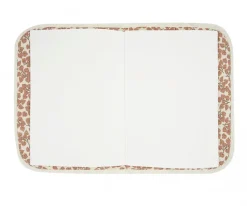 Portadocumentos Bebé^Nobodinoz Portadocumentos Poema Honey Comb Sweet Yumiko Personalizable