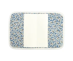 Portadocumentos Bebé^Nobodinoz Portadocumentos Poema Opera Blue Yumiko Personalizable