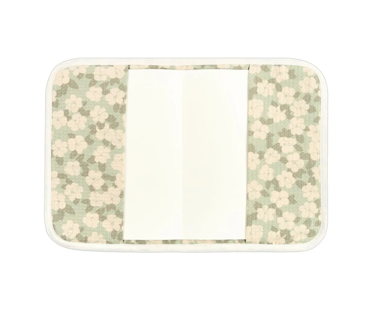 Portadocumentos Bebé^Nobodinoz Portadocumentos Poema Opera Green Sakura