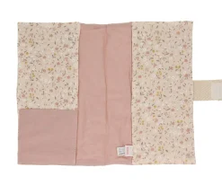 Portadocumentos Bebé^Cristina de Jos'h Portadocumentos Wild Flower Personalizable