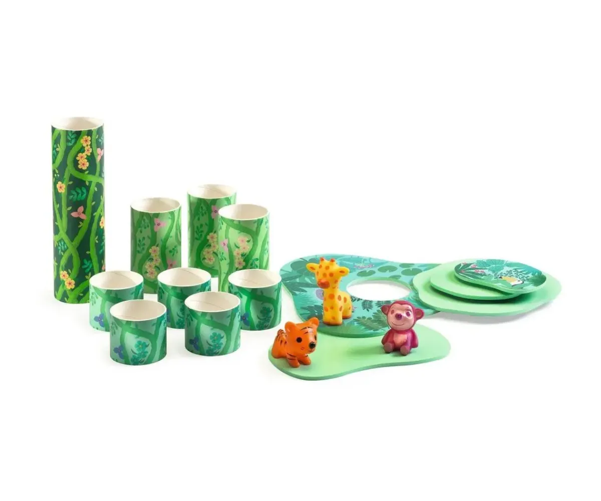 Clearance Primera Edad TopaniTube Niños Juguetes Para Niños De 18 Meses|Juguetes Niños 3 Años