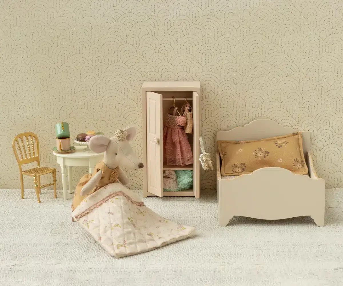 Juguetes Niños 4 Años^Maileg Princesa Ratón Hermana Mayor