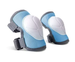 Online Protecciones Azul T.M Niños Patinetes|Bicicletas Para Niños