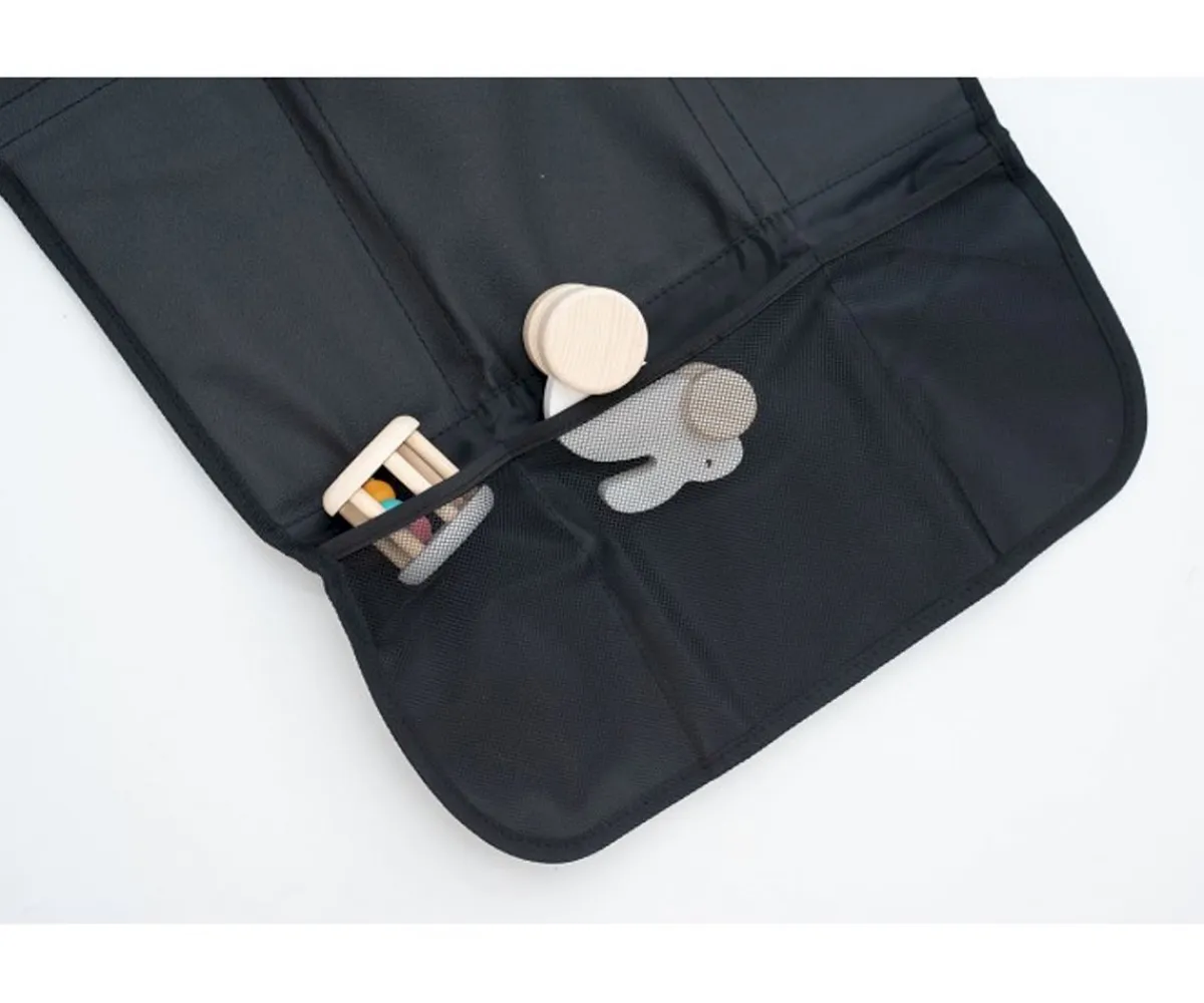 Accesorios De Viaje^Olmitos Protector Asiento 3 en 1