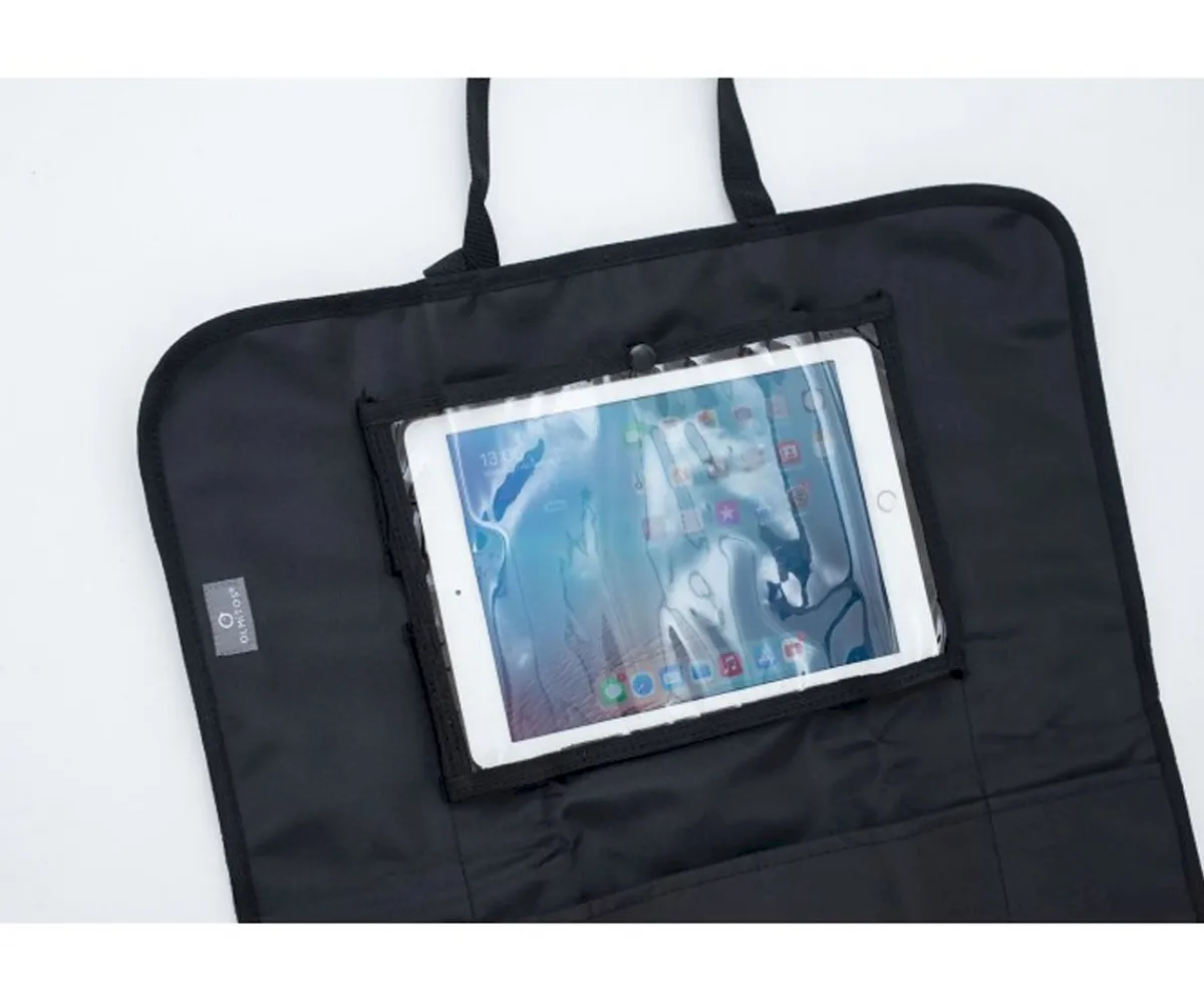 Accesorios De Viaje^Olmitos Protector Asiento 3 en 1