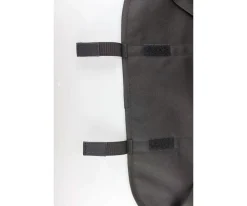 Accesorios De Viaje^Ezimoov Protector de Asiento 3 en 1