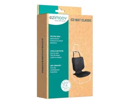 Accesorios De Viaje^Ezimoov Protector de Asiento Antideslizante