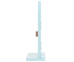 Adornos Y Decoración Navidad^Monnëka Puerta y Buzón Mágicos con Complementos Azul Personalizable