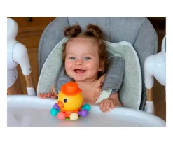 Sale Pulpo Divertido Niños Juguetes Bebé 6 Meses|Juguetes Para Niños De Un Año