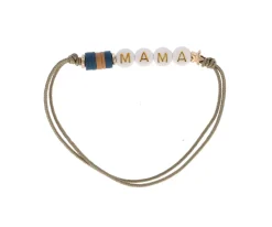 Sale Pulsera Caramelle Personalizada Topo Niños Accesorios Para Bebé Y Niños|Regalos Para Madres