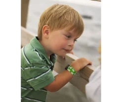 Pulseras Identificativas^Infoband Pulsera Identificativa Peces