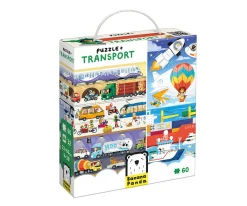 Clearance Puzzle + Transporte Niños Juguetes Niños 4 Años|Juguetes Niños 5 Años