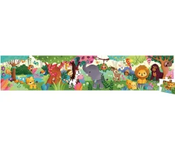 Clearance Puzzle Animales Salvajes 36 Piezas Niños Juguetes Niños 5 Años|Juguetes Niños 4 Años