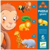 Best Puzzle Evolutivo Ouistiti y sus Amigos Niños Juguetes Para Niños De Un Año|Juguetes Para Niños De 18 Meses