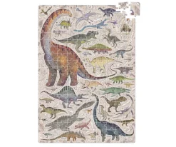 Hot Puzzle Gigante Puzzlove Dinosaurs Niños Juguetes Niños 8 Años|Puzzles Para Niños