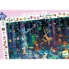 Clearance Puzzle Observación Bosque Encantado Niños Juguetes Niños 8 Años|Juguetes Niños 7 Años