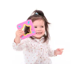 Juguetes Para Niños De 18 Meses^Banana Panda Puzzle On the Go Discovering Shapes