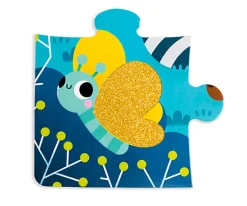 New Puzzle Táctil Los Animales Del Bosque Niños Juguetes Para Niños De Un Año|Juguetes Niños 5 Años