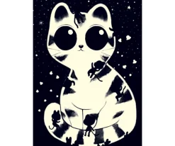 Puzzle Tierno Gatito Niños Juguetes Más Recomendados|Juguetes Niños 5 Años