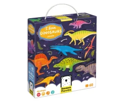 Sale Puzzlove Dinosaurios Niños Juguetes Niños 4 Años|Juguetes Niños 5 Años
