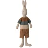 Sale Rabbit con Camisa y pantalón corto T4 Niños Juguetes Niños 4 Años|Juguetes Niños 3 Años