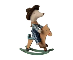 Clearance Ratón Hermano Pequeño Vaquero en Caballito Balancín Niños Juguetes Niños 5 Años|Juguetes Niños 4 Años