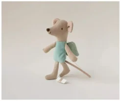 Juguetes Niños 3 Años^Maileg Ratoncito Hada Small Mint