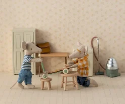 Clearance Ratoncito Hermano Mayor LouiMax Azul Niños Juguetes Niños 5 Años|Juguetes Niños 4 Años